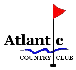 Atlantic Country Club Logo